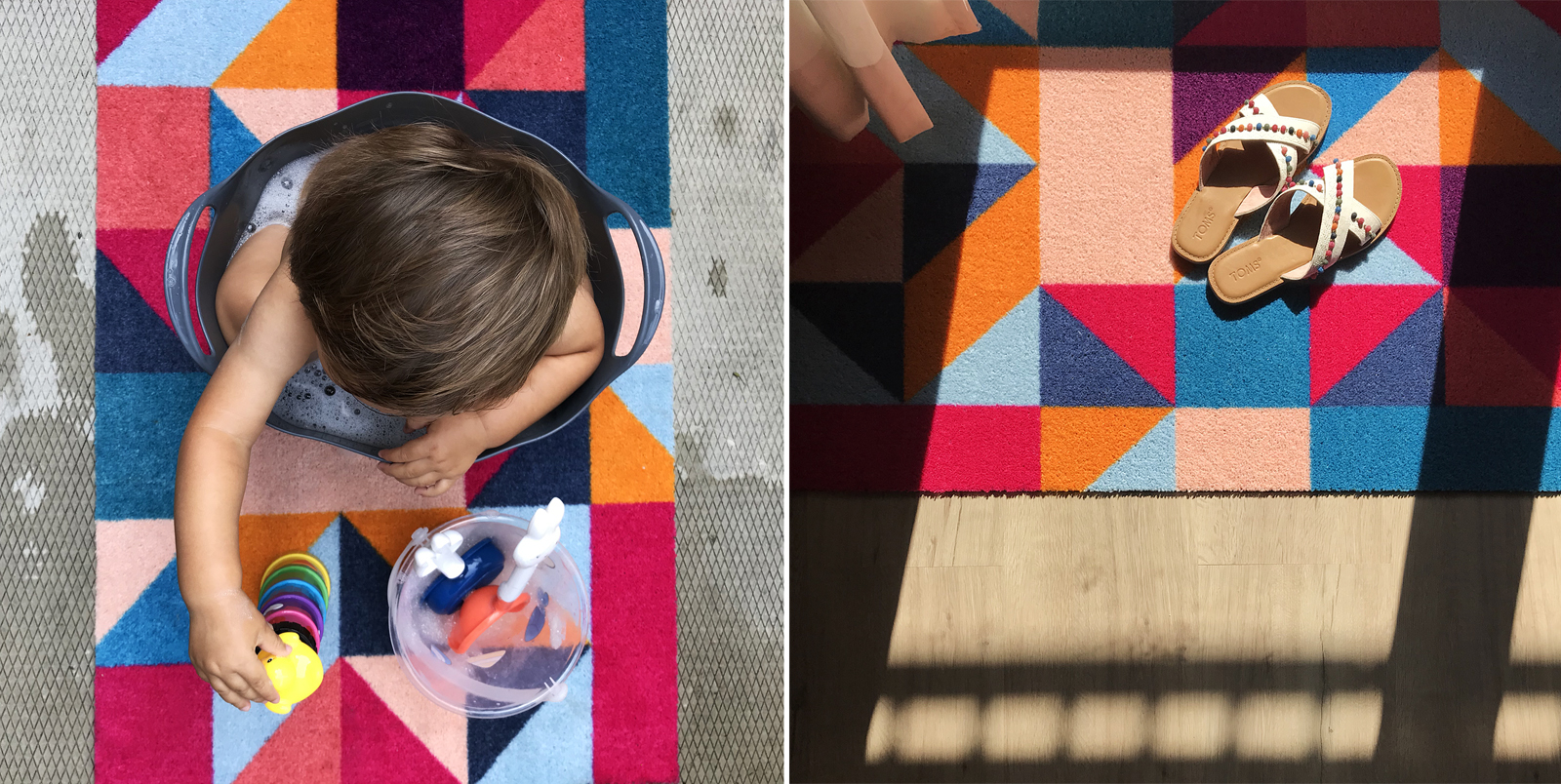 Online favourite #2 Mad About Mats