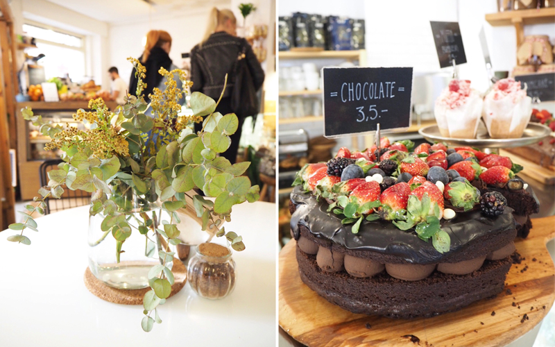 Favourite Spot: Dulce de Leche in Valencia