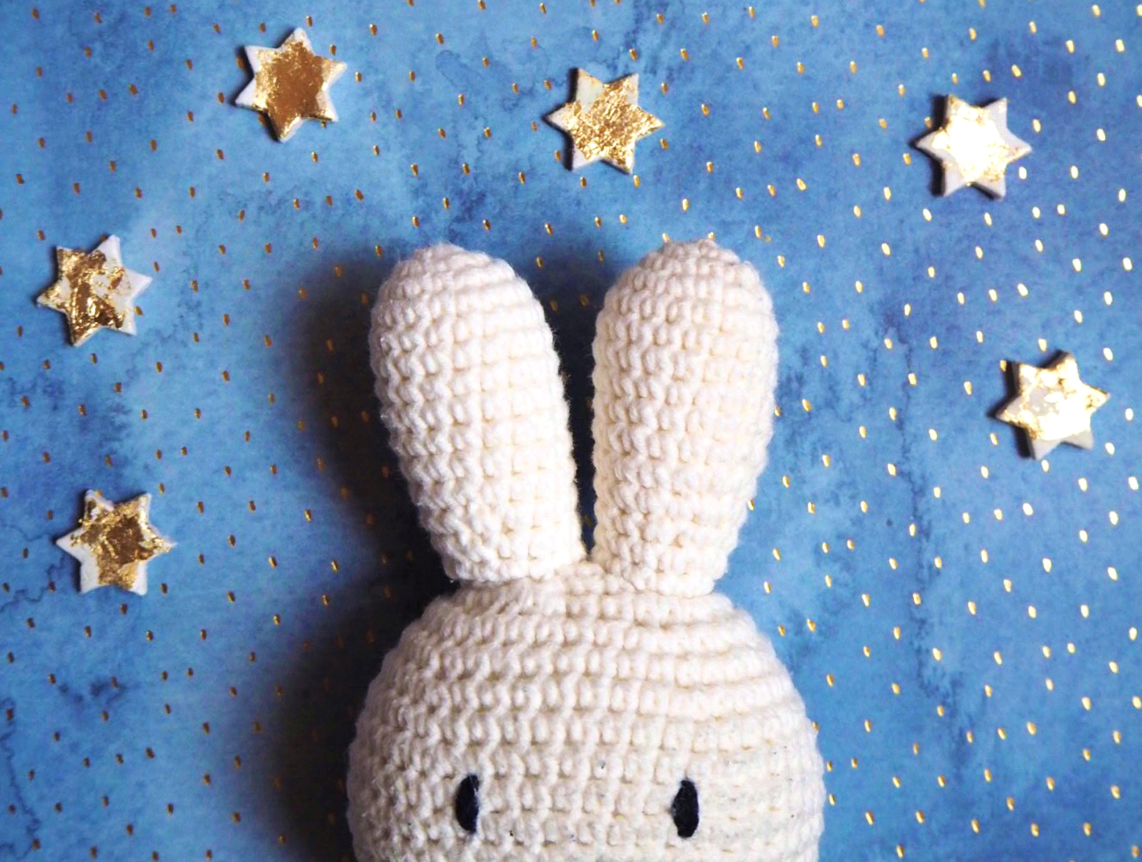 Nijntje Handmade