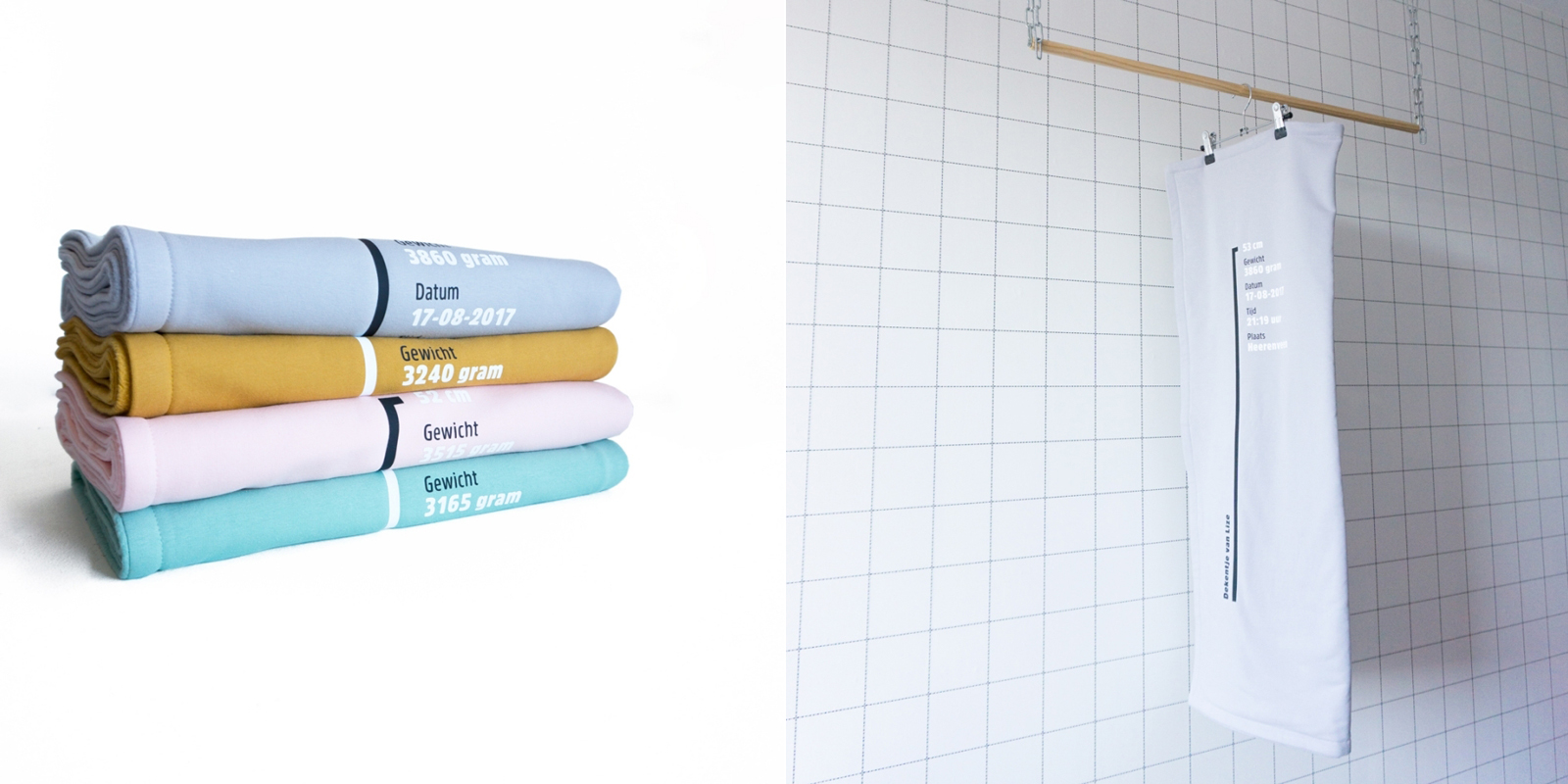 De leukste kraamcadeaus voor iemand die alles al heeft