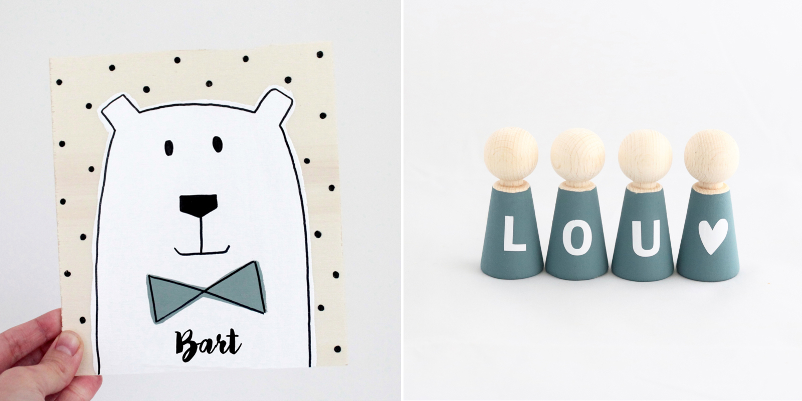 De leukste kraamcadeaus voor iemand die alles al heeft