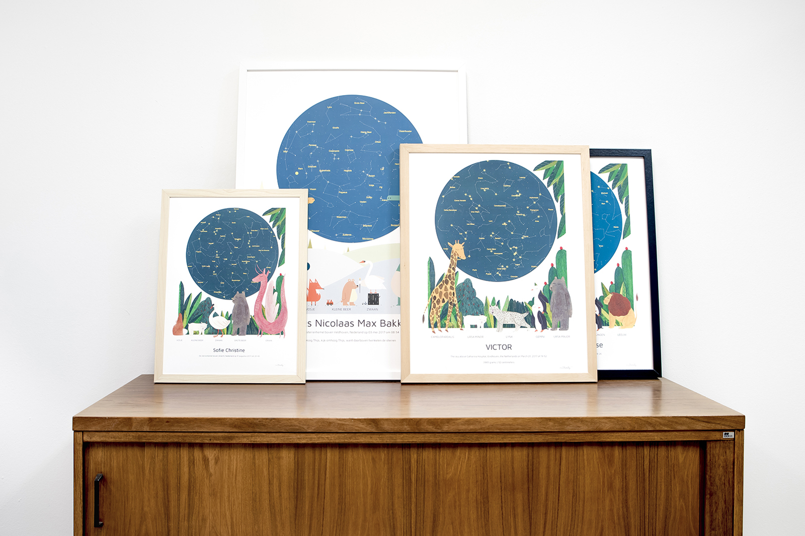 De leukste kraamcadeaus voor iemand die alles al heeft