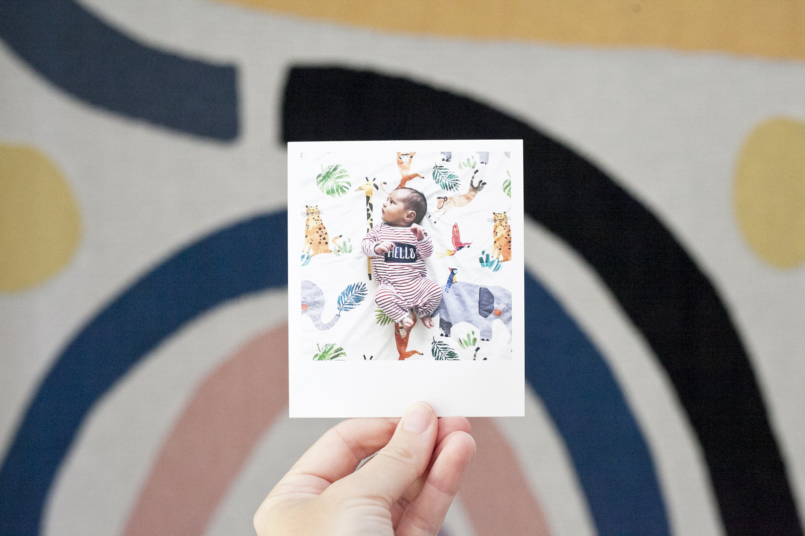 De leukste apps om foto's te printen